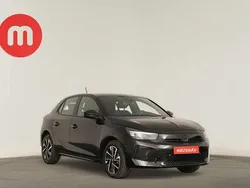 Preto Usado 2024 Opel Corsa | € 18.699 (Preço elevado)
