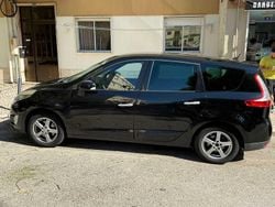 Usado 2011 Renault Grand Scénic III Monovolume | € 4.900 (Super Preço)