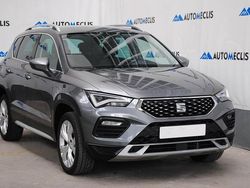 Cinza Usado 2022 Seat Ateca Xperience SUV | € 23.750 (Super Preço)