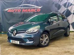 Renault Clio IV