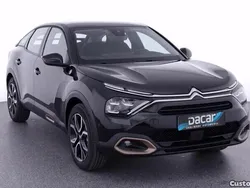 Branco Usado 2023 Citroën e-C4 Citadino | € 21.899 (Preço justo)