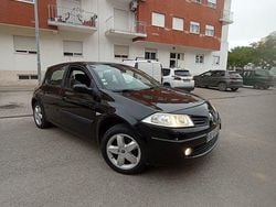 Usado 2007 Renault Mégane II Extreme Sedan | € 2.799 (Bom preço)