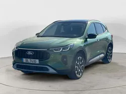 Verde Usado 2024 Ford Kuga Active X SUV | € 40.900 (Preço elevado)