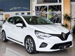 Branco Usado 2019 Renault Clio IV Citadino | € 14.900 (Preço justo)