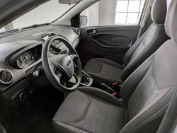 Cinzento Usado 2017 Ford Ka Plus Citadino | € 7.250