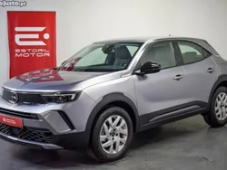 Cinza Usado 2023 Opel Mokka Elegance SUV | € 21.900 (Preço justo)