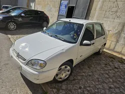 Usado 2001 Citroën Saxo Citadino | € 1.400