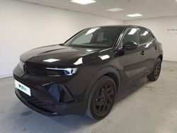 Preto Usado 2024 Opel Meriva Monovolume | € 21.990