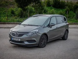 Usado 2019 Opel Zafira Life Van | € 11.300