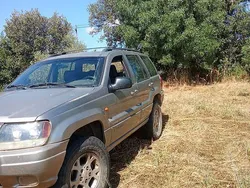 Usado 2000 Jeep Cherokee SUV | € 9.000