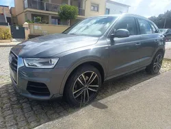 Usado 2016 Audi Q3 SUV | € 19.500 (Bom preço)