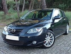 Usado 2005 Mazda 3 Sedan | € 2.650