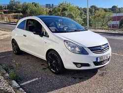 Usado 2010 Opel Corsa Edition | € 4.850 (Bom preço)