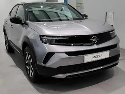 Cinza Novo 2025 Opel Mokka Edition SUV | € 25.500 (Preço justo)