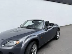 Usado 2006 Mazda MX5 Cabrios | € 10.000