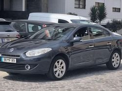 Usado 2011 Renault Mégane III Sedan | € 6.750 (Preço justo)