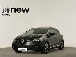 Preto Usado 2023 Renault Clio V Evolution | € 16.490 (Preço justo)