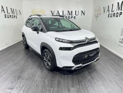 Branco Usado 2022 Citroën C3 Aircross Feel SUV | € 17.900 (Preço elevado)