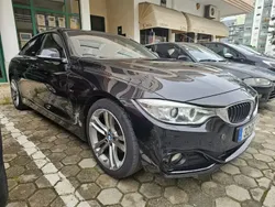 Preto Usado 2015 BMW 418 Sport Line Coupé | € 20.900 (Super Preço)