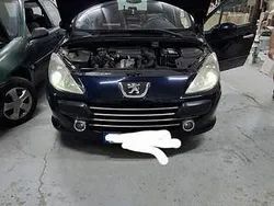 Usado 2007 Peugeot 307 Carrinha | € 4.750 (Preço elevado)