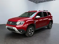 Vermelho Usado 2020 Dacia Duster Prestige SUV | € 16.990 (Preço elevado)