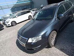 Usado 2006 VW Passat | € 3.950 (Super Preço)