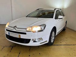Usado 2011 Citroën C5 Carrinha | € 4.950 (Bom preço)