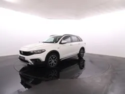 Branco Usado 2023 Fiat Tipo Wagon Carrinha | € 20.450 (Preço justo)