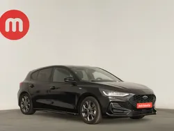 Usado 2024 Ford Focus ST-Line | € 24.499 (Preço justo)