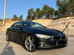 Usado 2014 BMW 420 Comfort Edition Cabrios | € 24.000 (Preço justo)