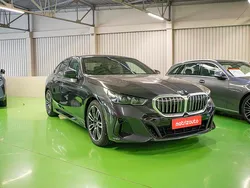 Usado 2024 BMW 520 Comfort Edition Coupé | € 55.999 (Bom preço)