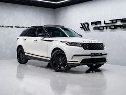 Branco Usado 2022 Land Rover Range Rover Velar SE Dynamic SUV | € 56.950 (Super Preço)