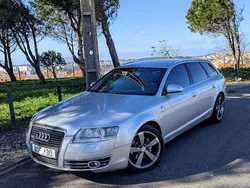Usado 2007 Audi A6 Carrinha | € 5.500