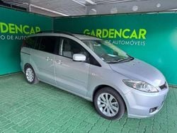 Outra Usado 2006 Mazda 5 Comfort Monovolume | € 8.880 (Preço elevado)