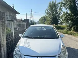 Usado 2007 Opel Corsa Sedan | € 2.500 (Bom preço)
