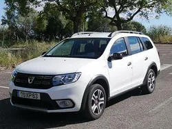 Usado 2019 Dacia Logan MCV Stepway | € 9.000