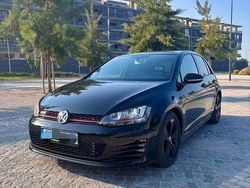 Usado 2013 VW Golf VII GTI | € 15.650 (Super Preço)