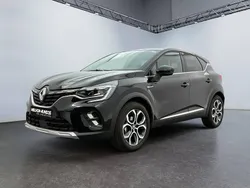 Preto Usado 2023 Renault Captur Techno SUV | € 23.950 (Preço justo)