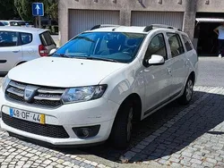 Usado 2013 Dacia Logan MCV Sedan | € 6.500