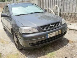 Usado 2000 Opel Astra Sedan | € 2.600 (Caro)
