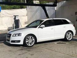 Usado 2015 Audi A3 Sport | € 8.450