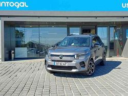 Cinzento Usado 2025 Citroën AX Citadino | € 20.200