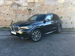 Cinzento Usado 2022 BMW X5 SUV | € 71.450