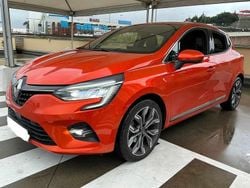 Outra Usado 2020 Renault Clio V Citadino | € 16.990