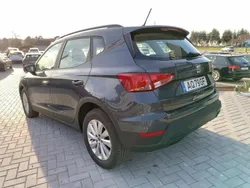 Cinzento (metalizado) Usado 2022 Seat Arona Style SUV | € 17.500 (Preço justo)