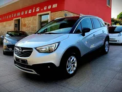 Cinzento Usado 2019 Opel Crossland X Edition SUV | € 13.750 (Preço justo)