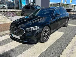 Preto Usado 2024 Mercedes 220 | € 58.900 (Preço justo)