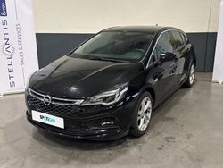 Preto Usado 2019 Opel Astra Innovation Carrinha | € 12.750 (Preço justo)