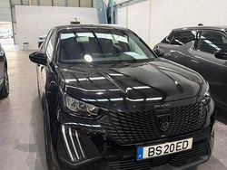 Preto Usado 2025 Peugeot 2008 Style SUV | € 20.750 (Bom preço)