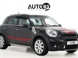 Preto Usado 2015 Mini Countryman SUV | € 12.990 (Super Preço)